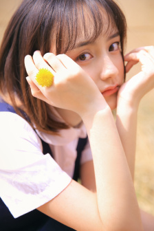 大水井风云